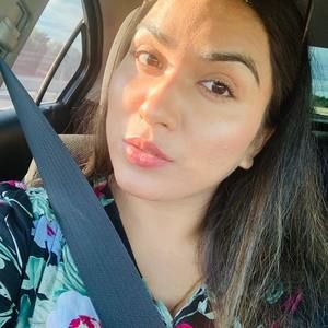 Meet your Posher, Ranjit